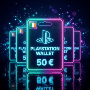 PlayStation (IE) ??