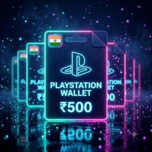 PlayStation (IN) ??