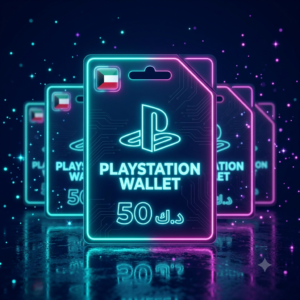 PlayStation (KW) ??