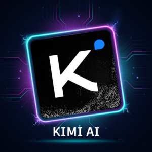 Kimi Ai Premium 1 Month