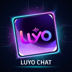 LUYO CHAT