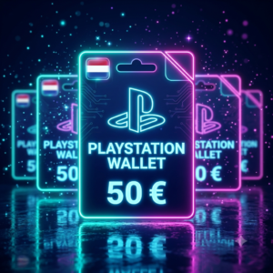 PlayStation (NL) ??