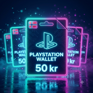 PlayStation (NO) ??