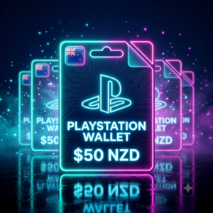 PlayStation (NZ) ??