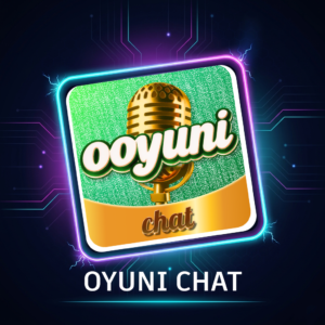 OYUNI CHAT