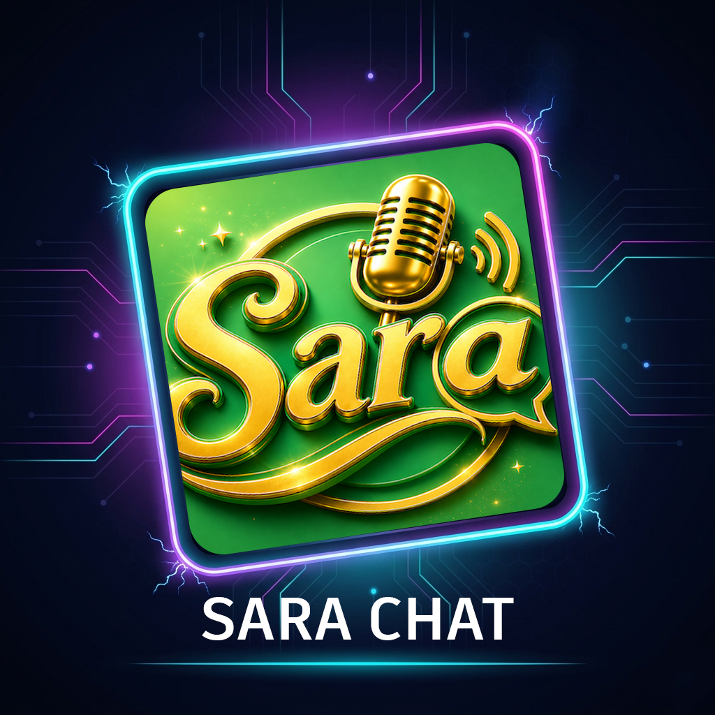 SARA CHAT