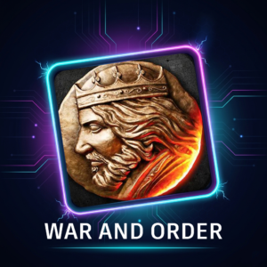 War and Order