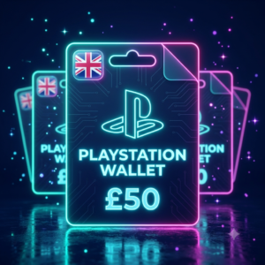 PlayStation (UK)
