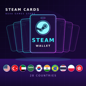 STEAM