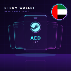 ستيم اماراتي 100 درهم